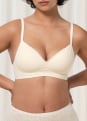 Soutien-gorge Ampliforme Sans Armatures 